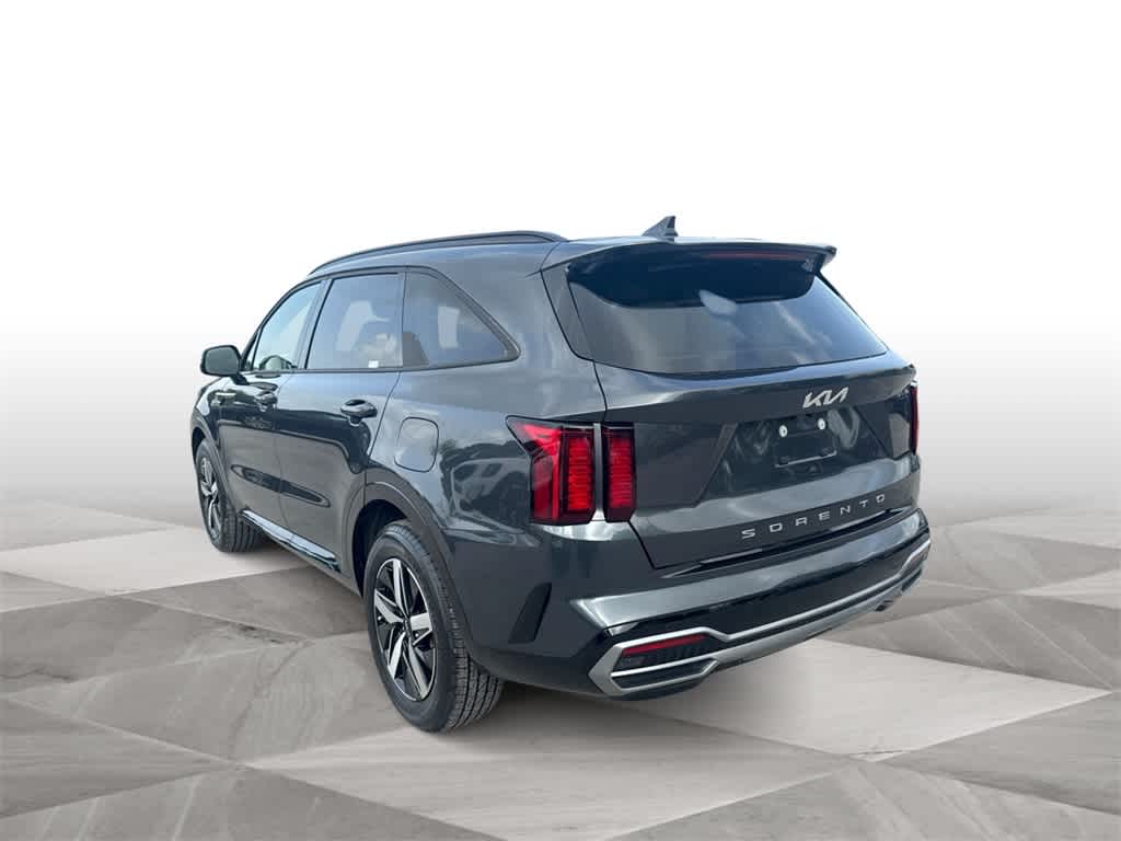Thumbnail: 2022 Kia Sorento - 6
