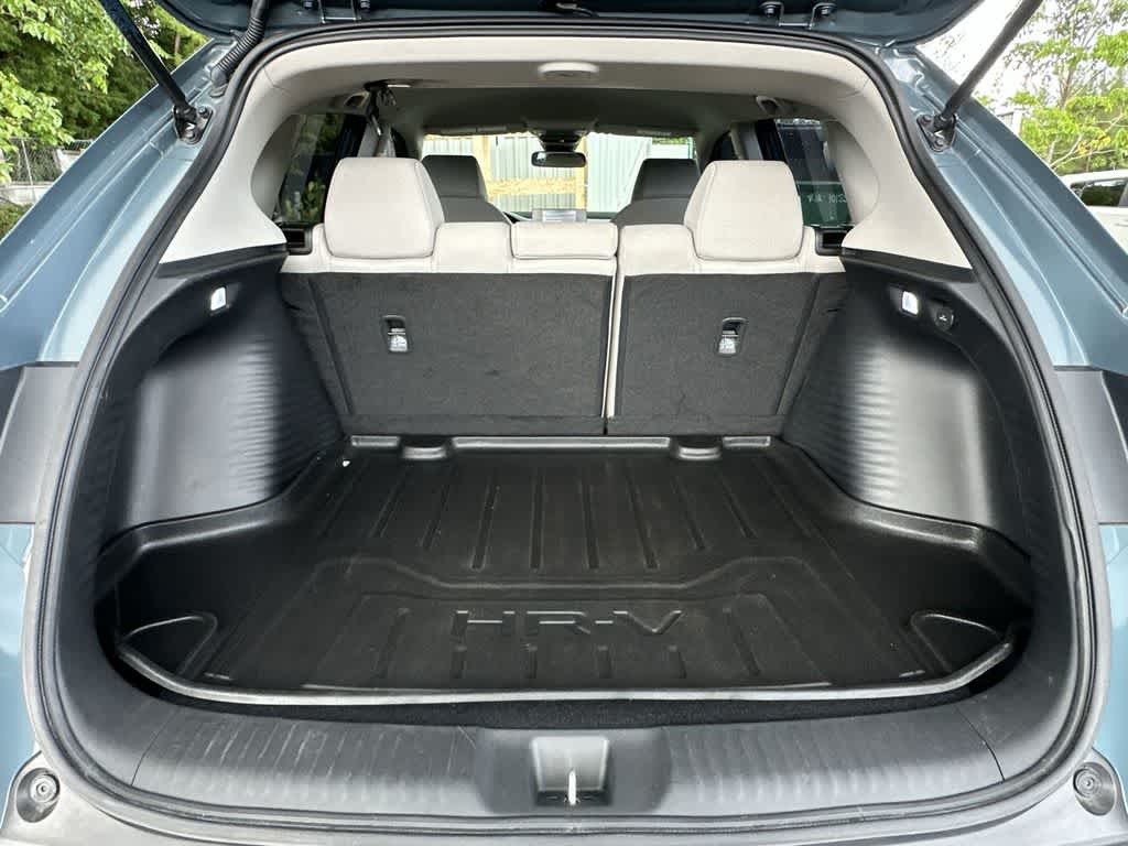 Thumbnail: 2024 Honda HR-V - 12