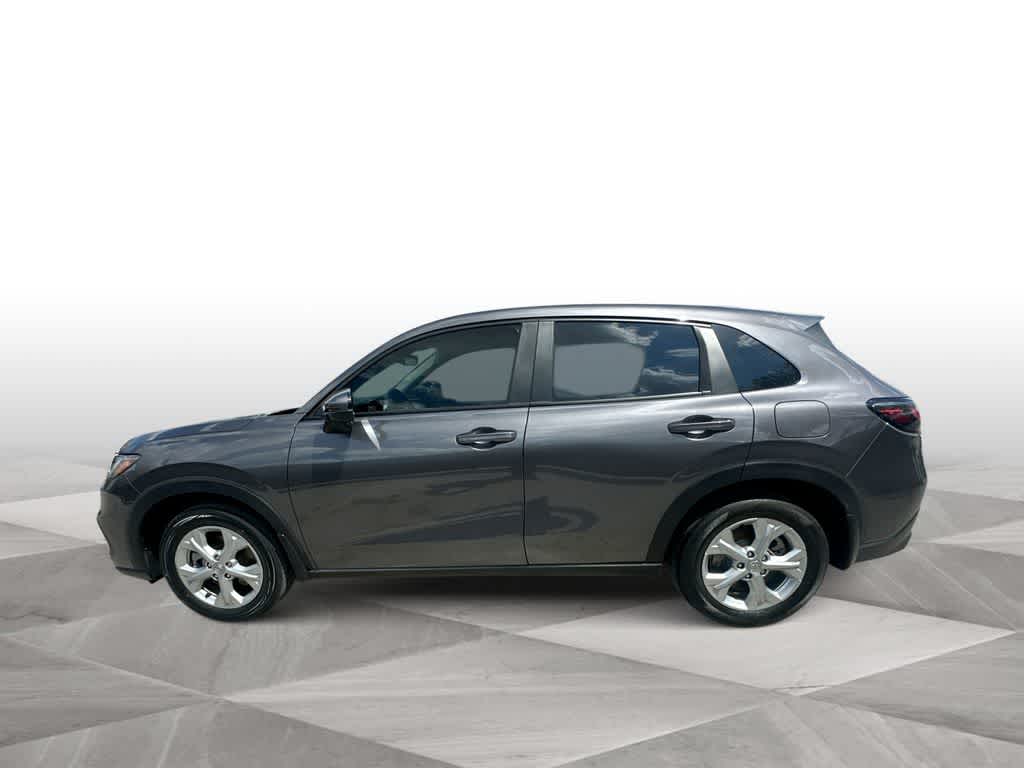 Thumbnail: 2025 Honda HR-V - 5