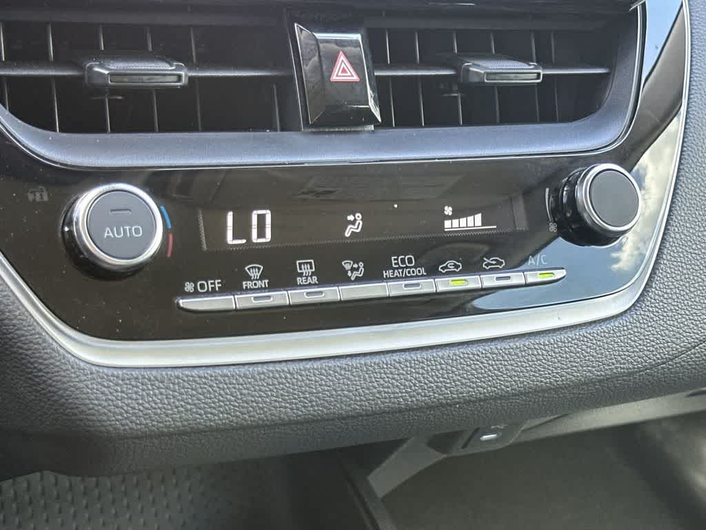 Thumbnail: 2023 Toyota Corolla - 20