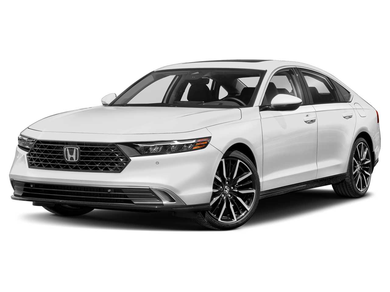 Thumbnail: 2023 Honda Accord - 1