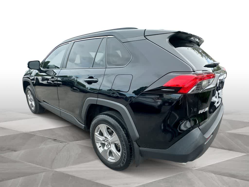 Thumbnail: 2024 Toyota RAV4 - 6