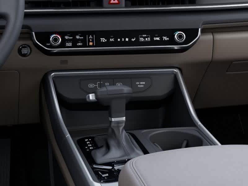 Thumbnail: 2026 Kia Carnival - 24