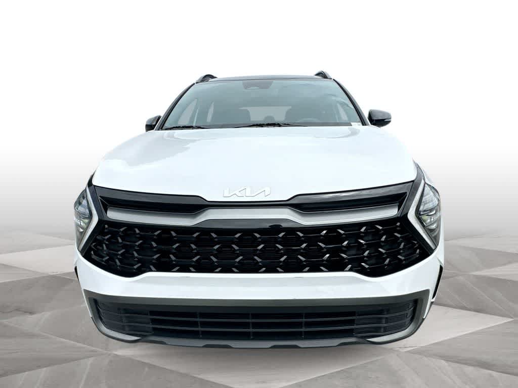 Thumbnail: 2024 Kia Sportage - 3