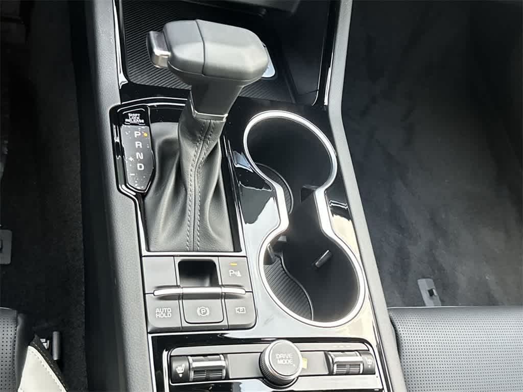 Thumbnail: 2026 Kia K5 - 21