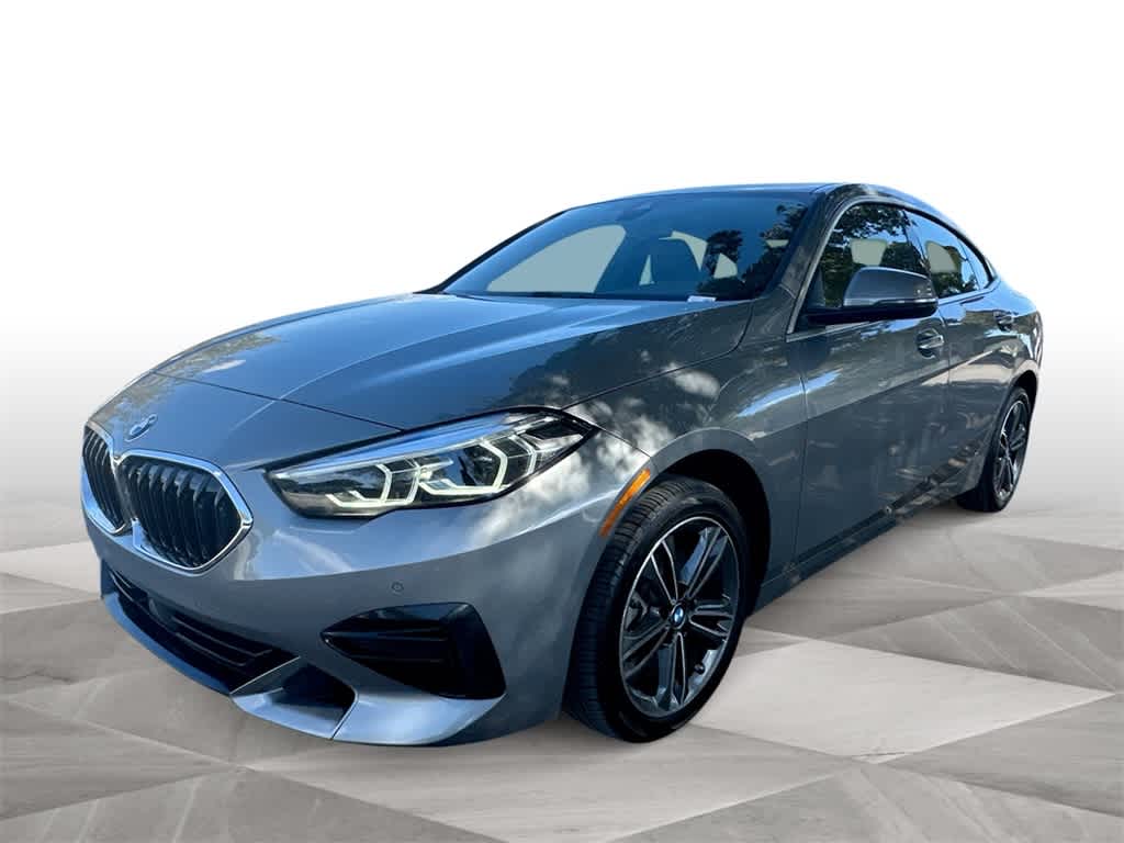 Thumbnail: 2024 BMW 2 Series - 4