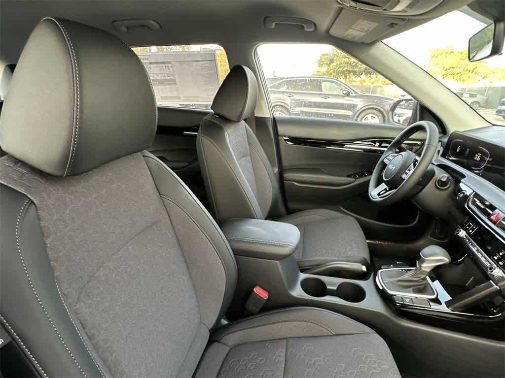 Thumbnail: 2026 Kia Seltos - 27