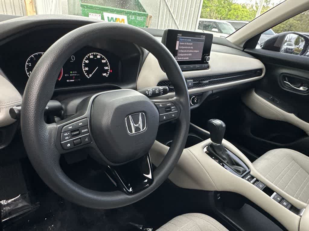 Thumbnail: 2024 Honda HR-V - 20