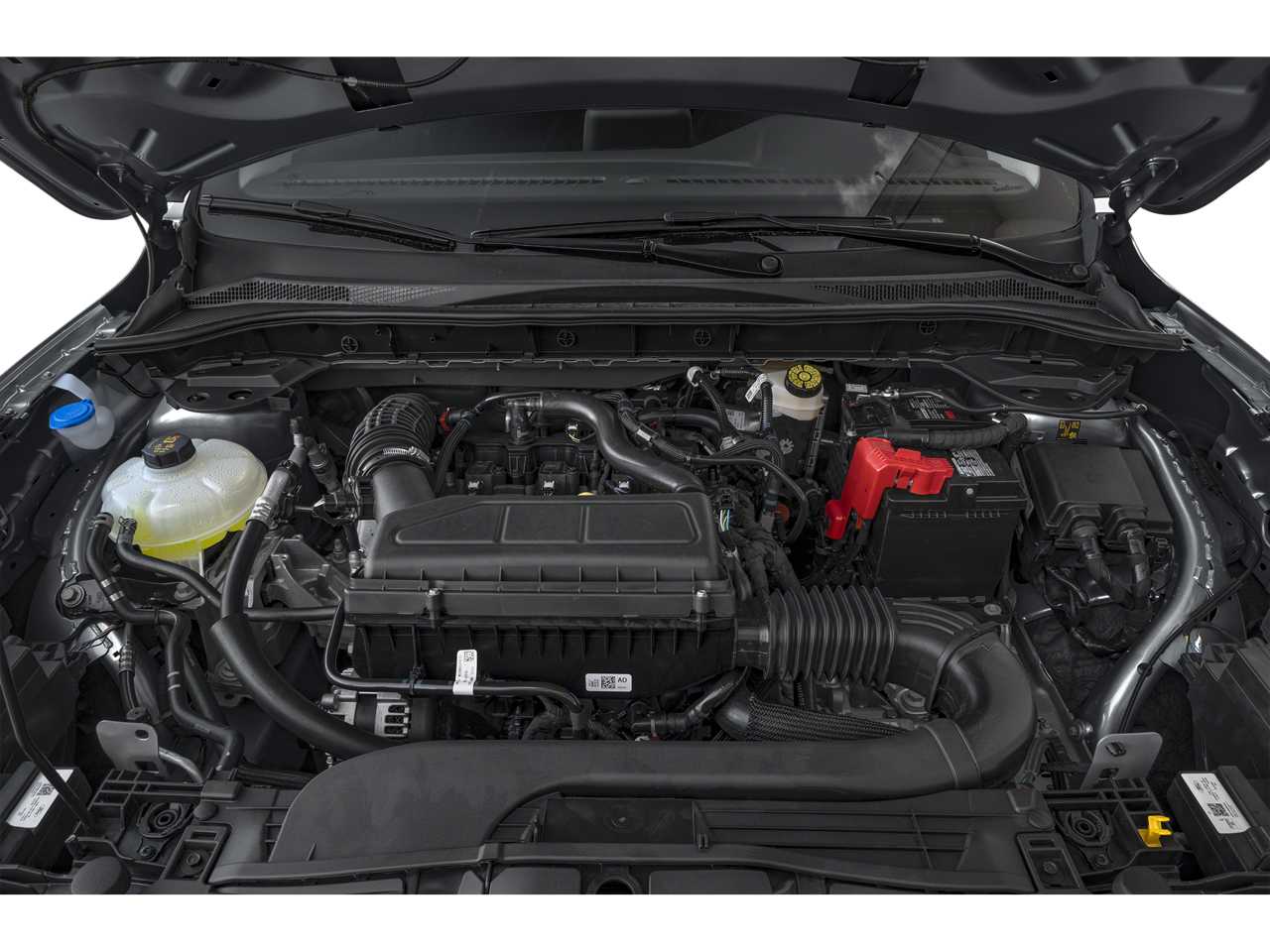 Thumbnail: 2024 Ford Escape - 8