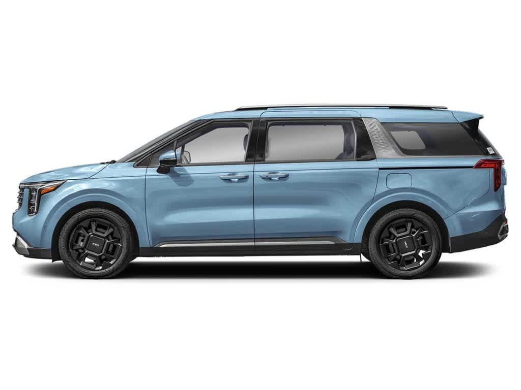 Thumbnail: 2026 Kia Carnival - 3