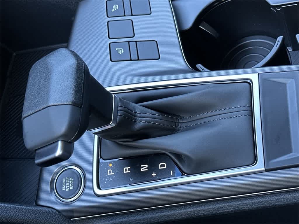 Thumbnail: 2026 Kia Sportage - 21