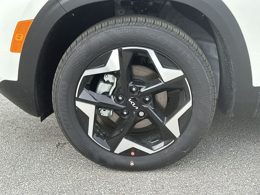 Thumbnail: 2026 Kia Seltos - 11