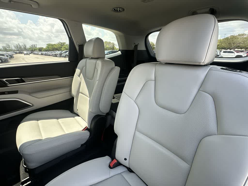 Thumbnail: 2024 Kia Telluride - 22
