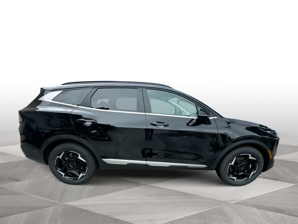 Thumbnail: 2026 Kia Sportage - 9