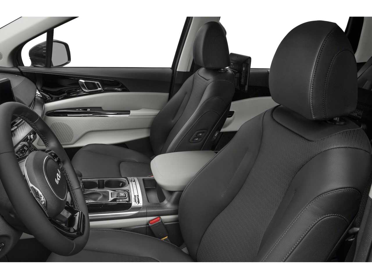 Thumbnail: 2023 Kia Carnival - 6