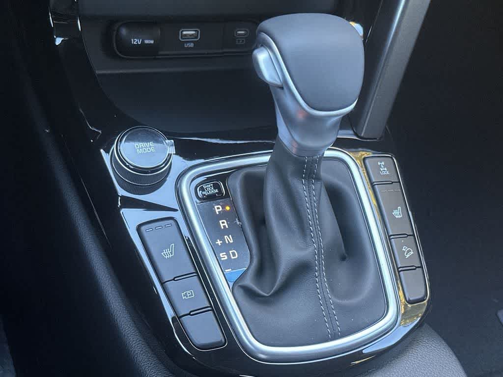 Thumbnail: 2026 Kia Seltos - 21