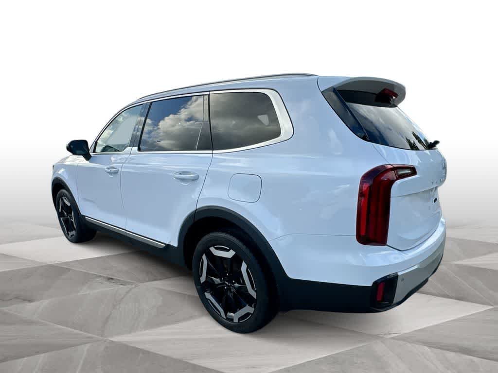 Thumbnail: 2024 Kia Telluride - 6
