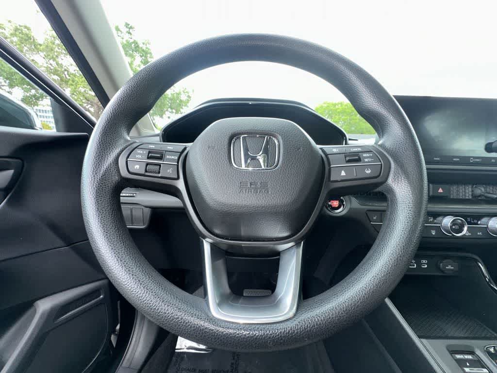Thumbnail: 2024 Honda CR-V - 15