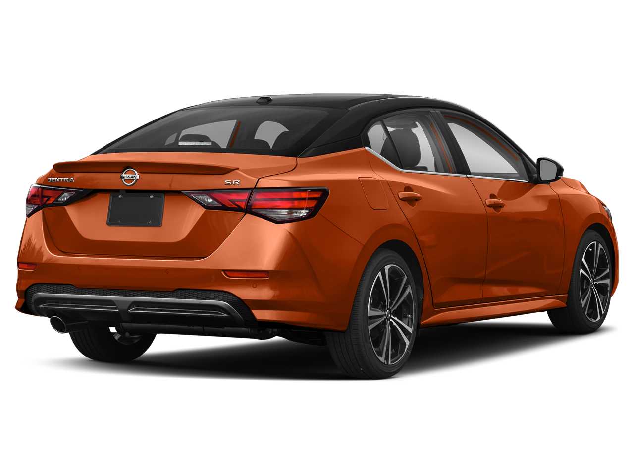 Thumbnail: 2023 Nissan Sentra - 2