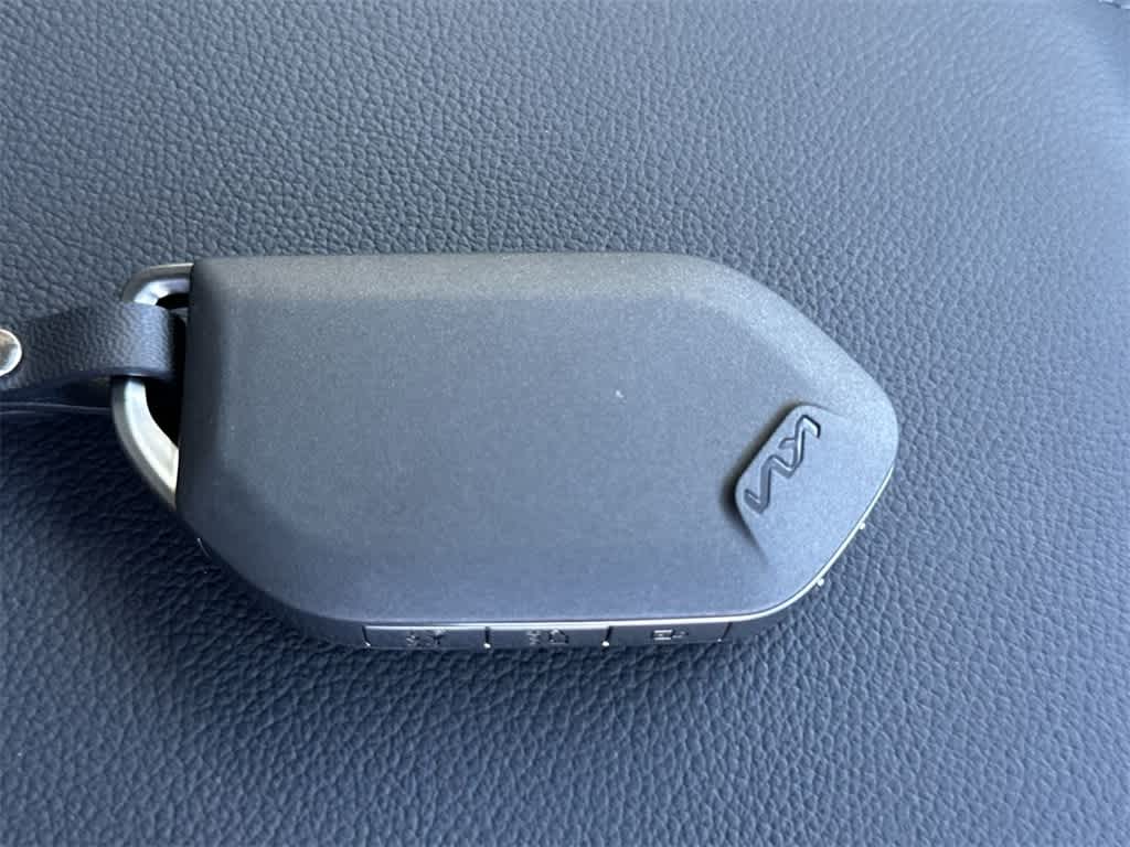 Thumbnail: 2026 Kia Sportage - 28