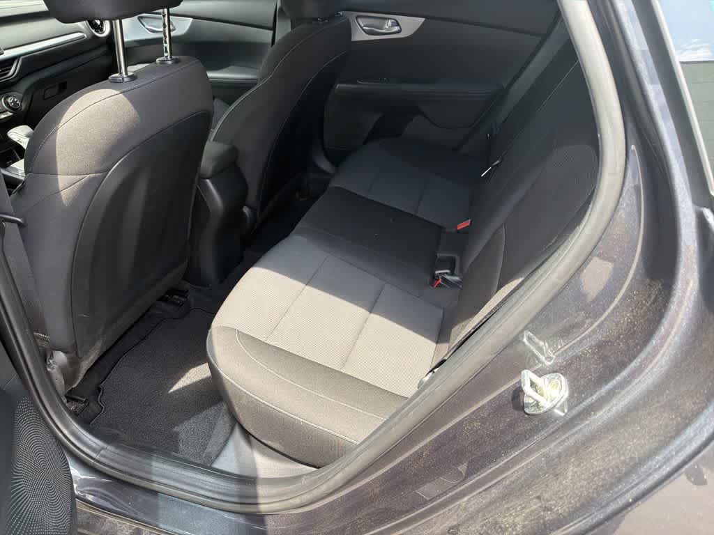Thumbnail: 2023 Kia Forte - 11