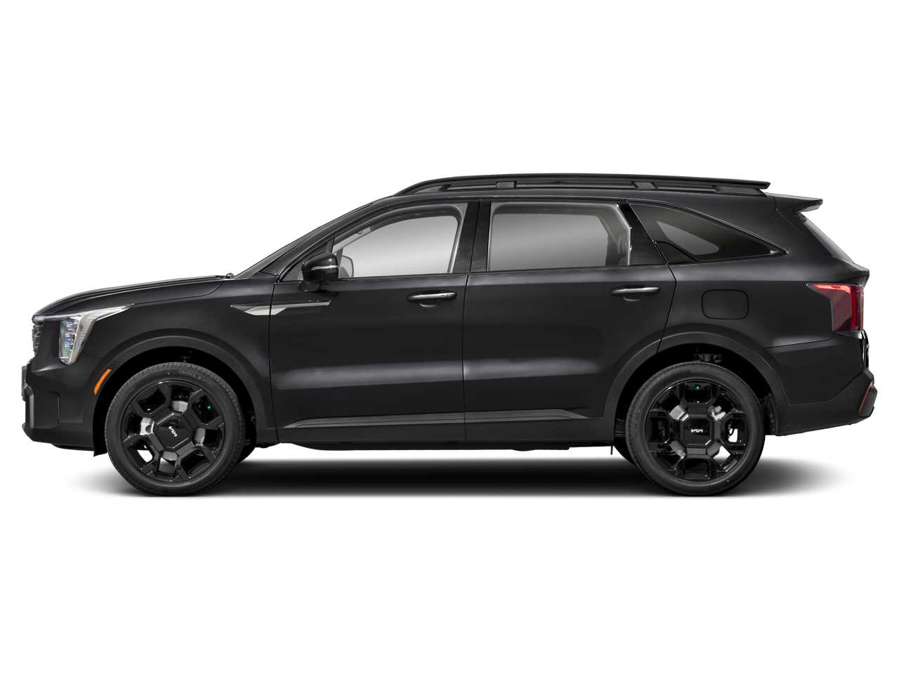 2025 Kia Sorento X-Line S 3