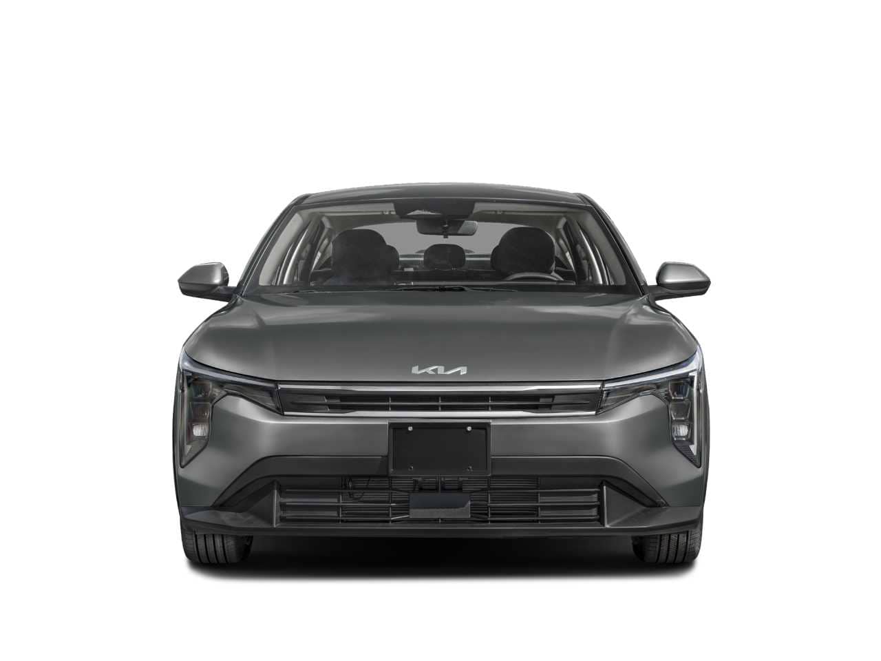 2025 Kia K4 LXS 4