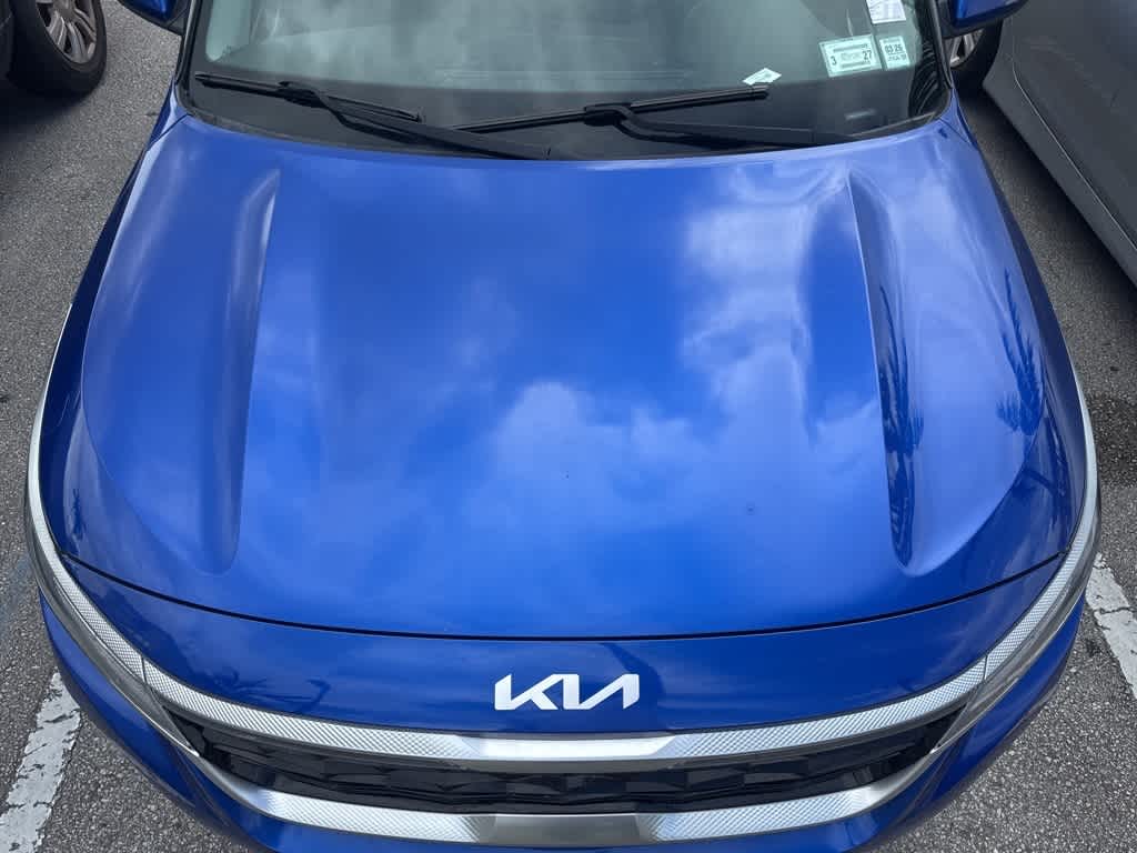 Thumbnail: 2022 Kia Seltos - 8