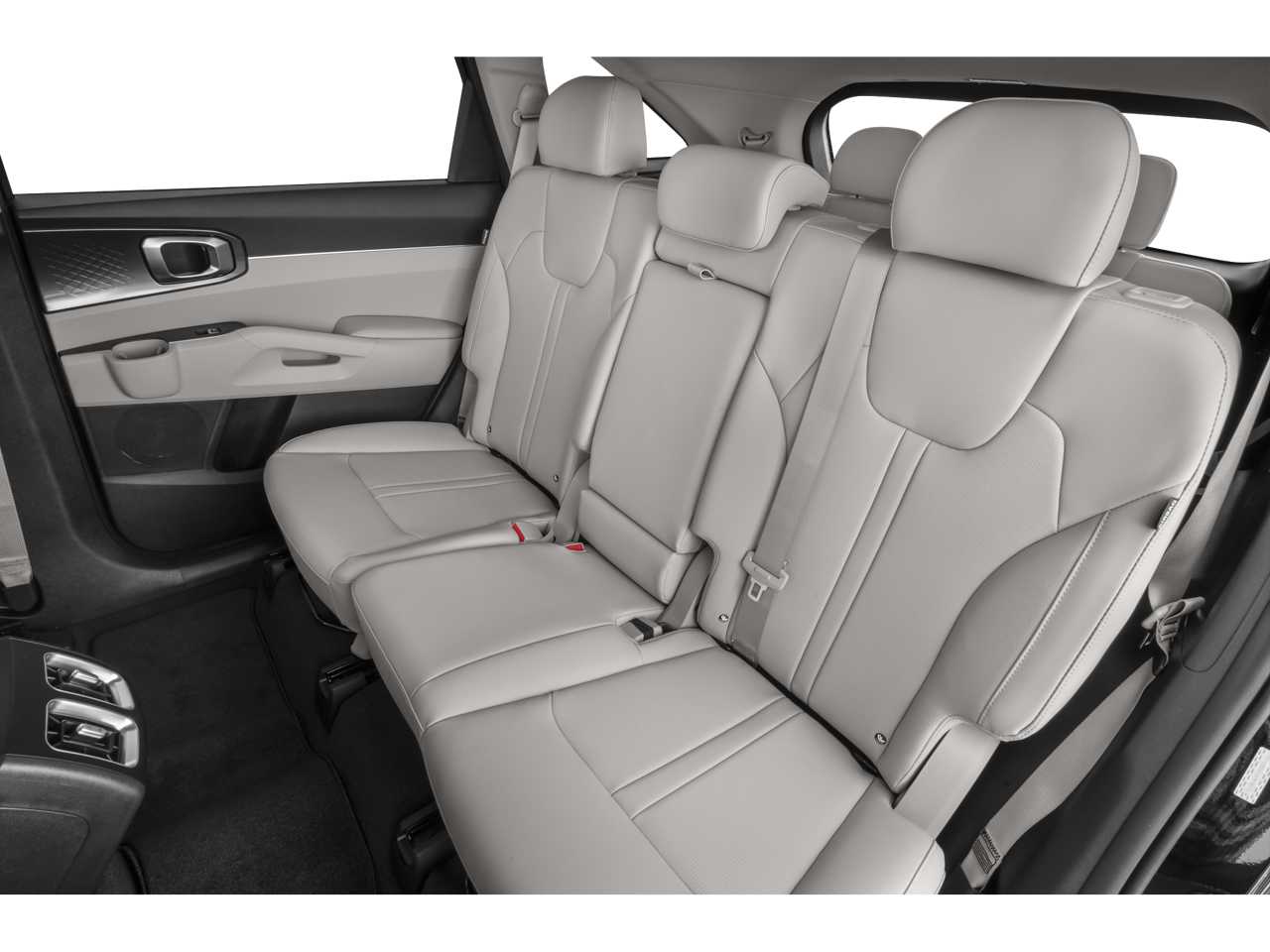 2025 Kia Sorento S 9