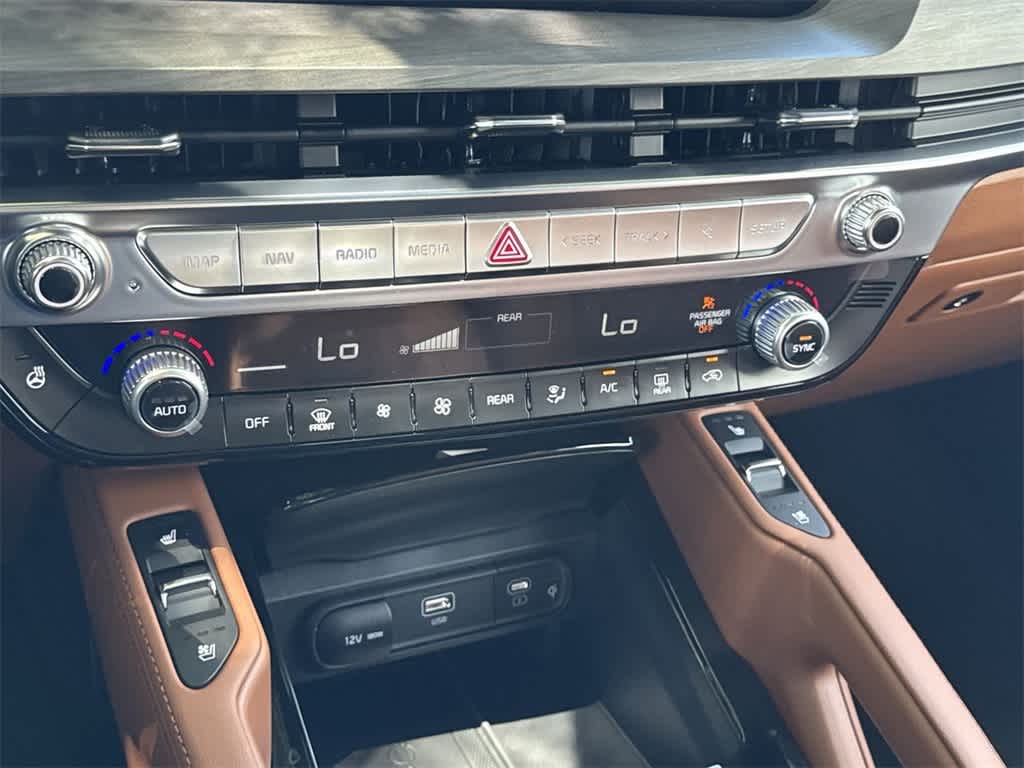 Thumbnail: 2025 Kia Telluride - 20