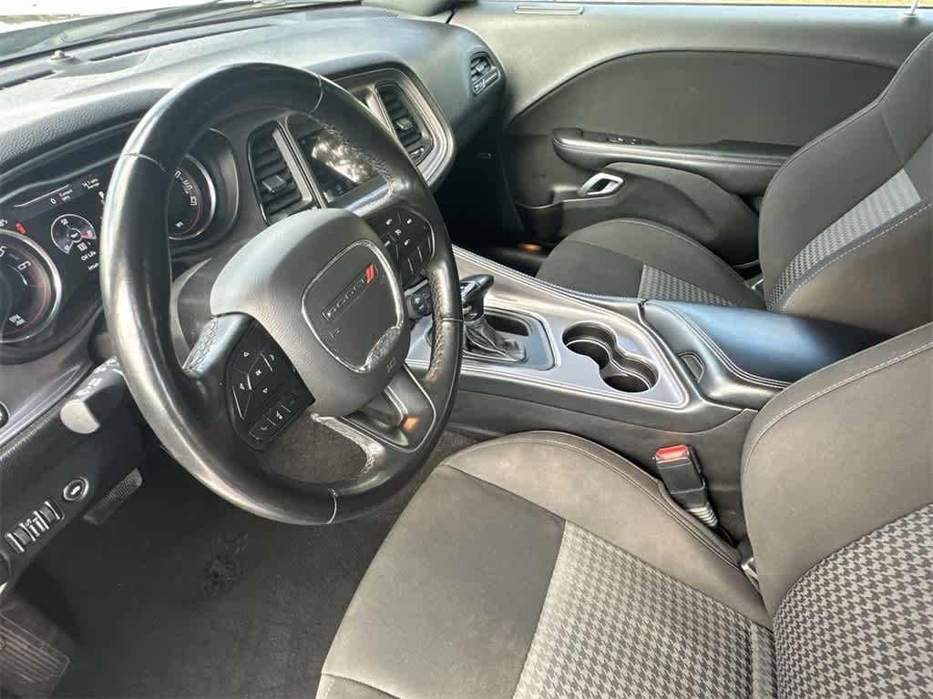 Thumbnail: 2023 Dodge Challenger - 13