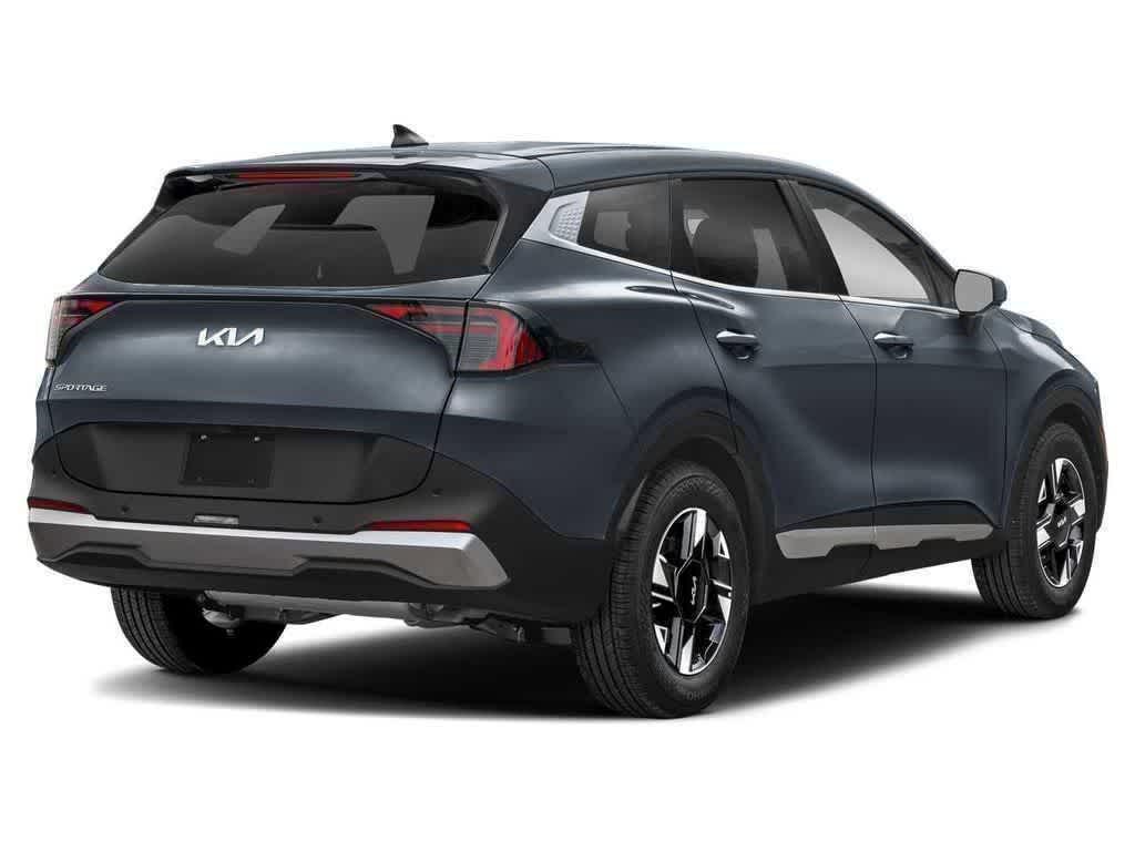 Thumbnail: 2026 Kia Sportage - 2