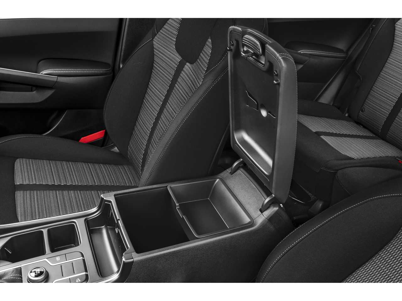 Thumbnail: 2023 Kia Sorento - 10