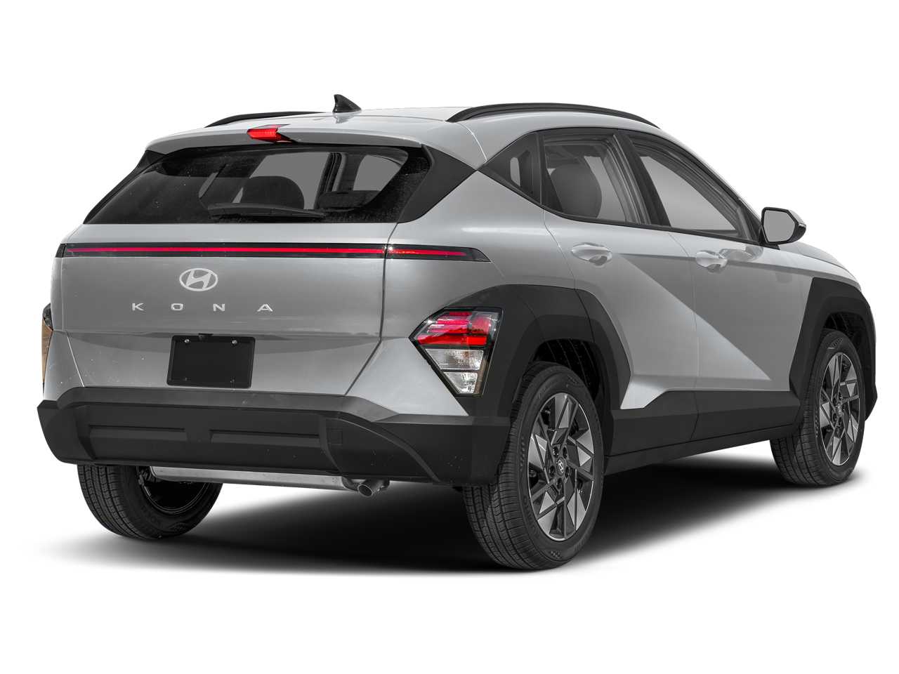 Thumbnail: 2025 Hyundai Kona - 2