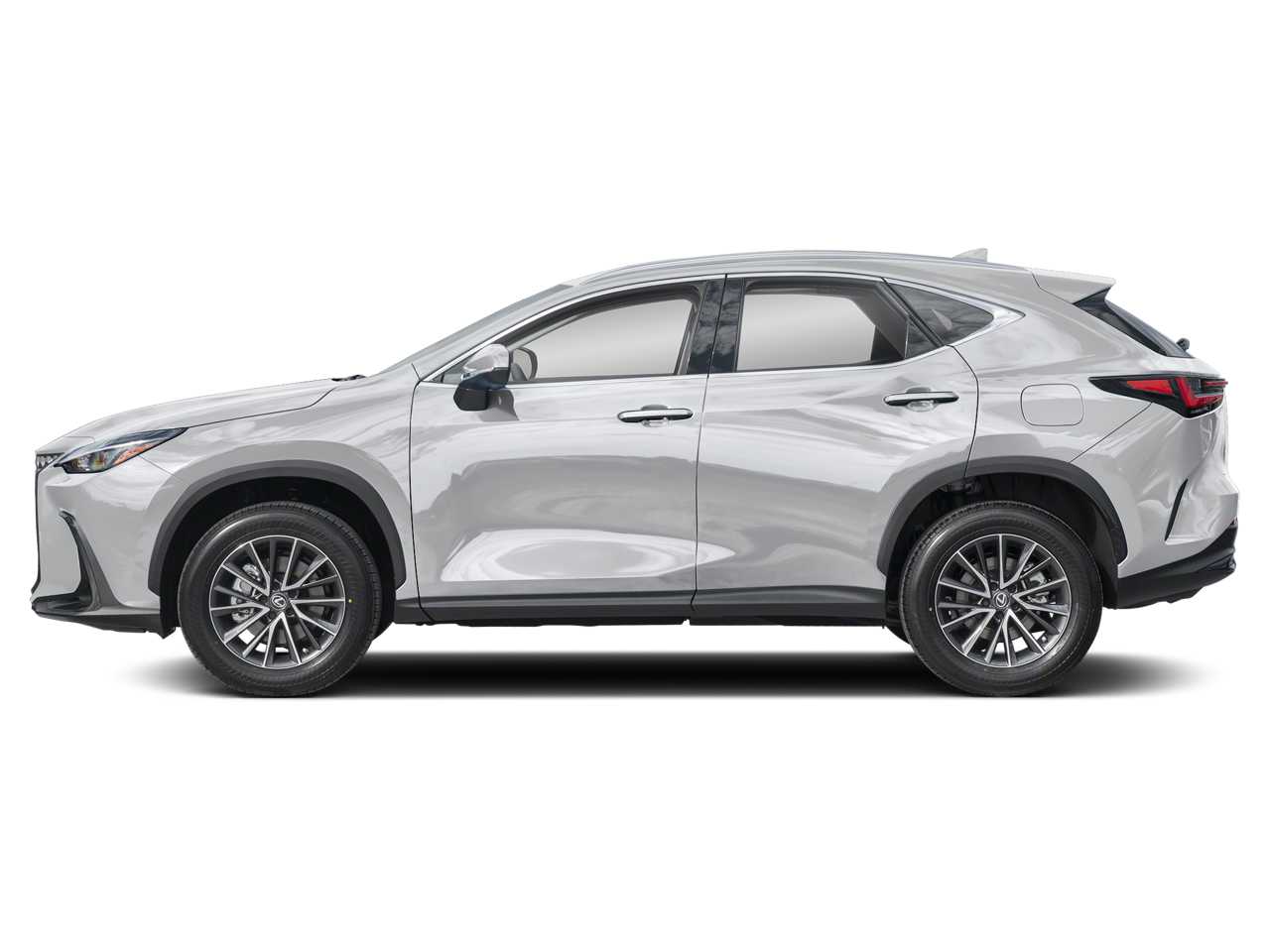 Thumbnail: 2024 Lexus NX - 3