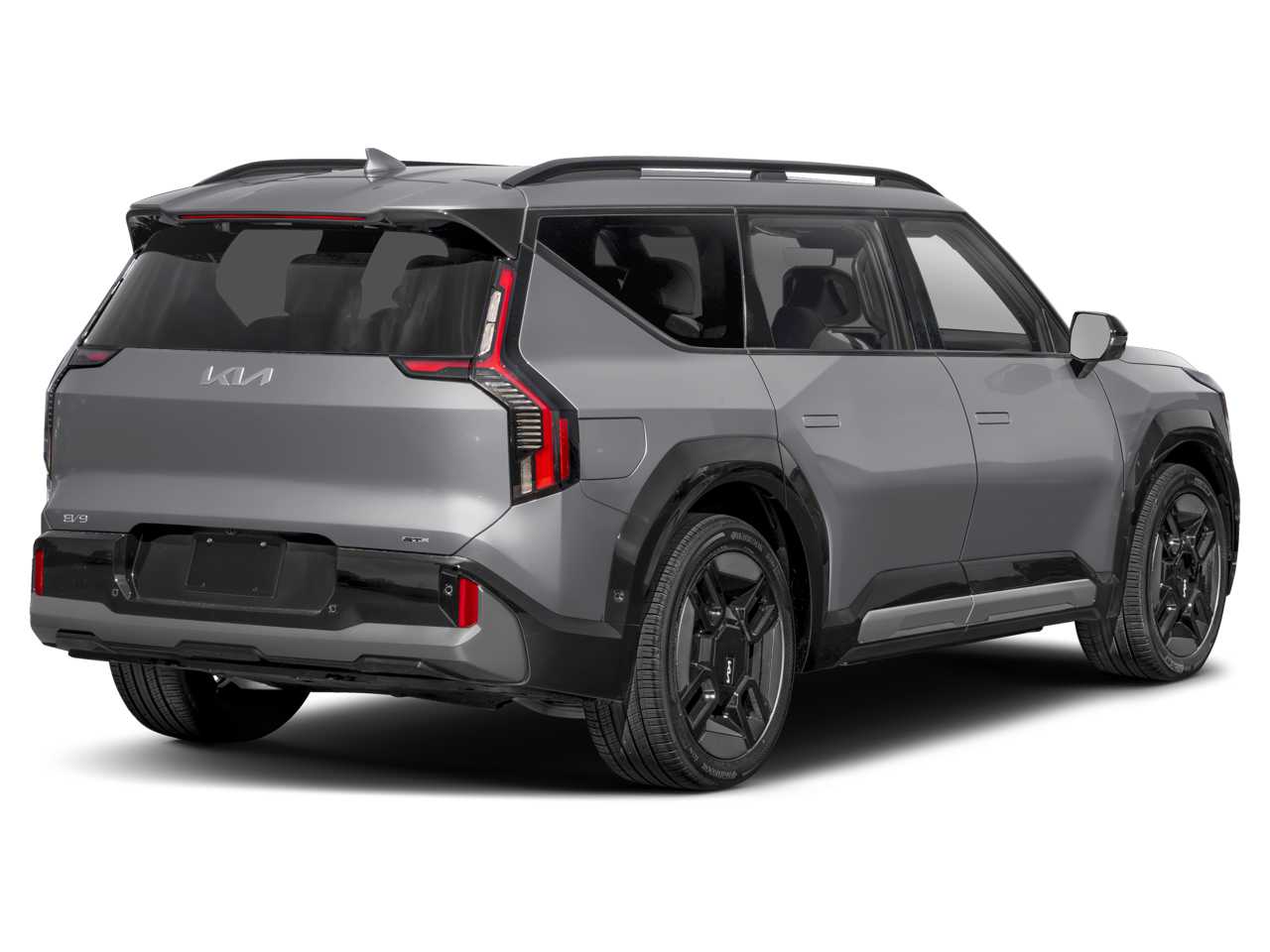 2026 Kia EV9 Land 2