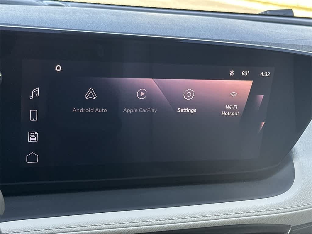 Thumbnail: 2024 Buick Encore GX - 18