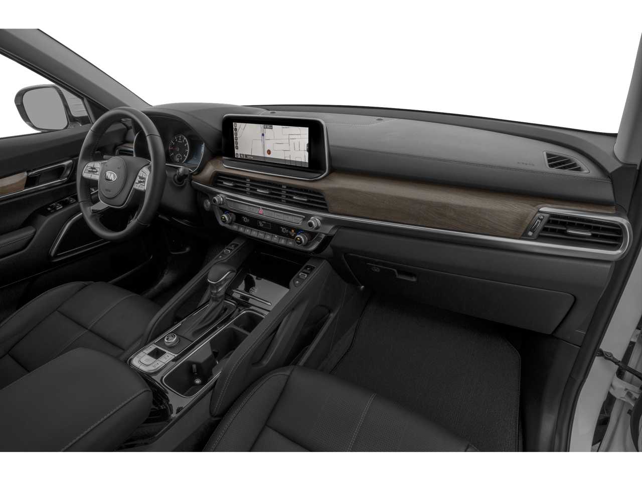 Thumbnail: 2021 Kia Telluride - 11