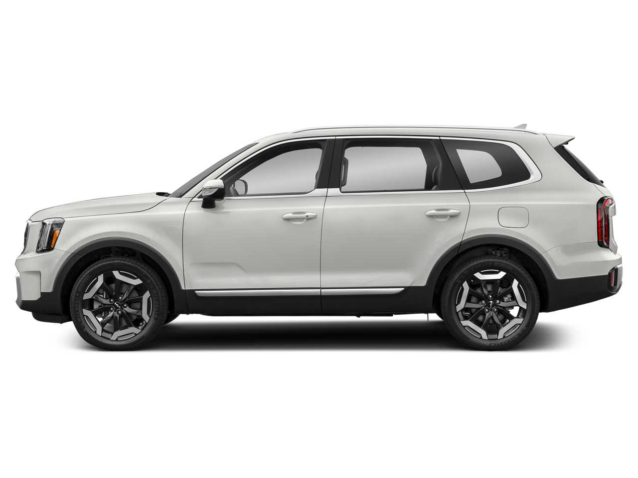 Thumbnail: 2023 Kia Telluride - 3