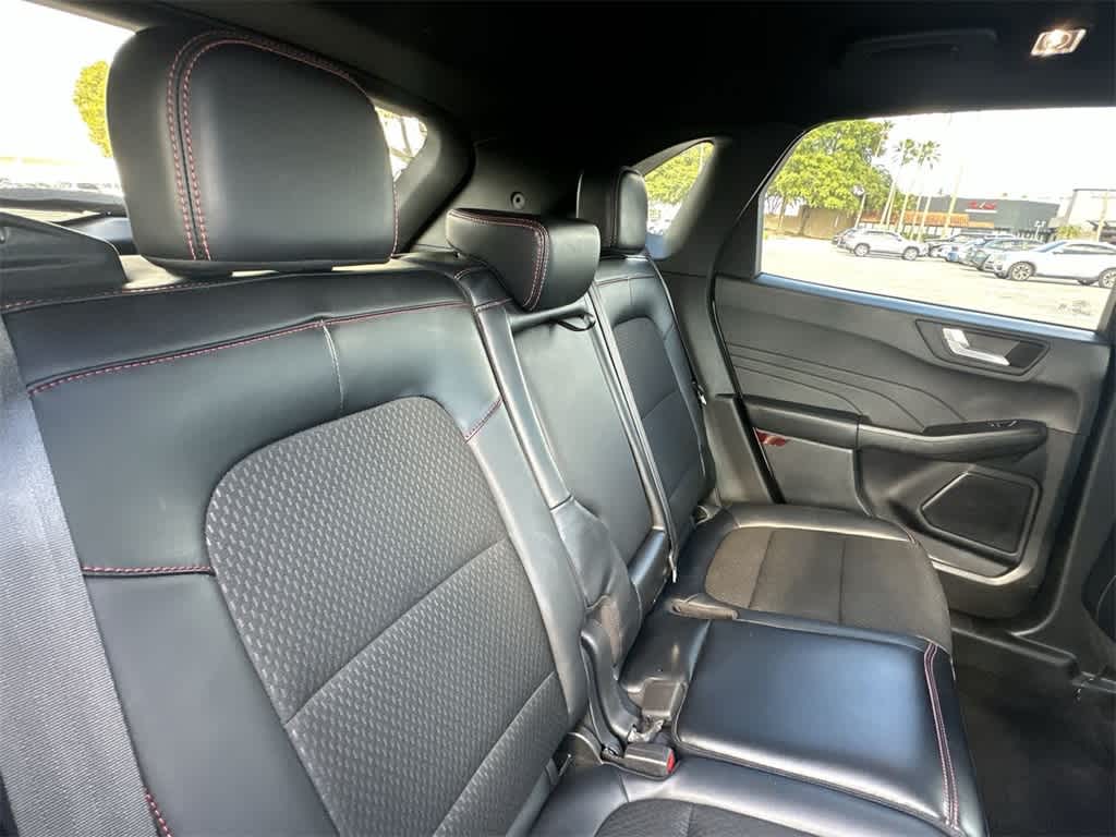 Thumbnail: 2025 Ford Escape - 26