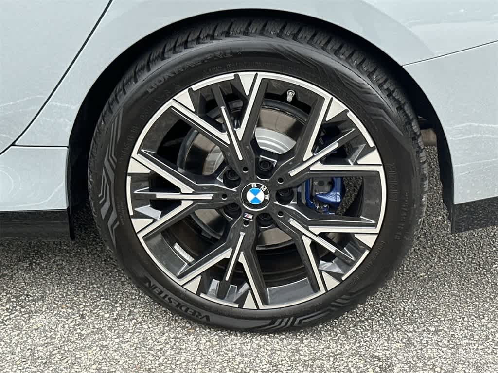 Thumbnail: 2025 BMW 2 Series - 11