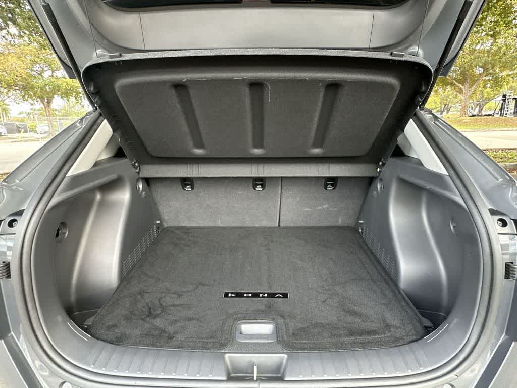 Thumbnail: 2024 Hyundai Kona - 25