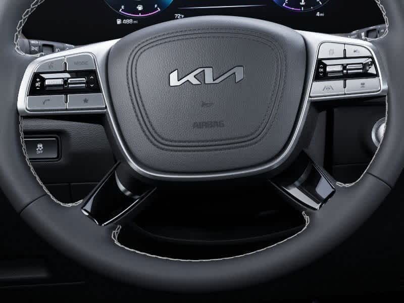 Thumbnail: 2025 Kia Telluride - 22
