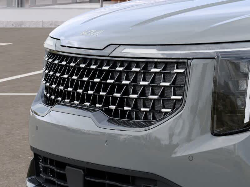 Thumbnail: 2026 Kia Carnival - 12