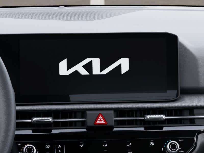 Thumbnail: 2026 Kia Sportage - 20