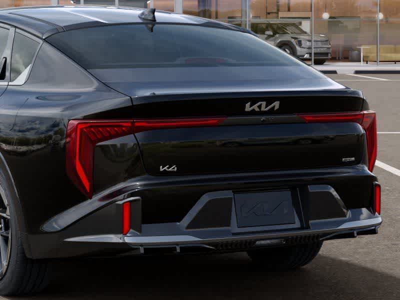 Thumbnail: 2026 Kia K4 - 13