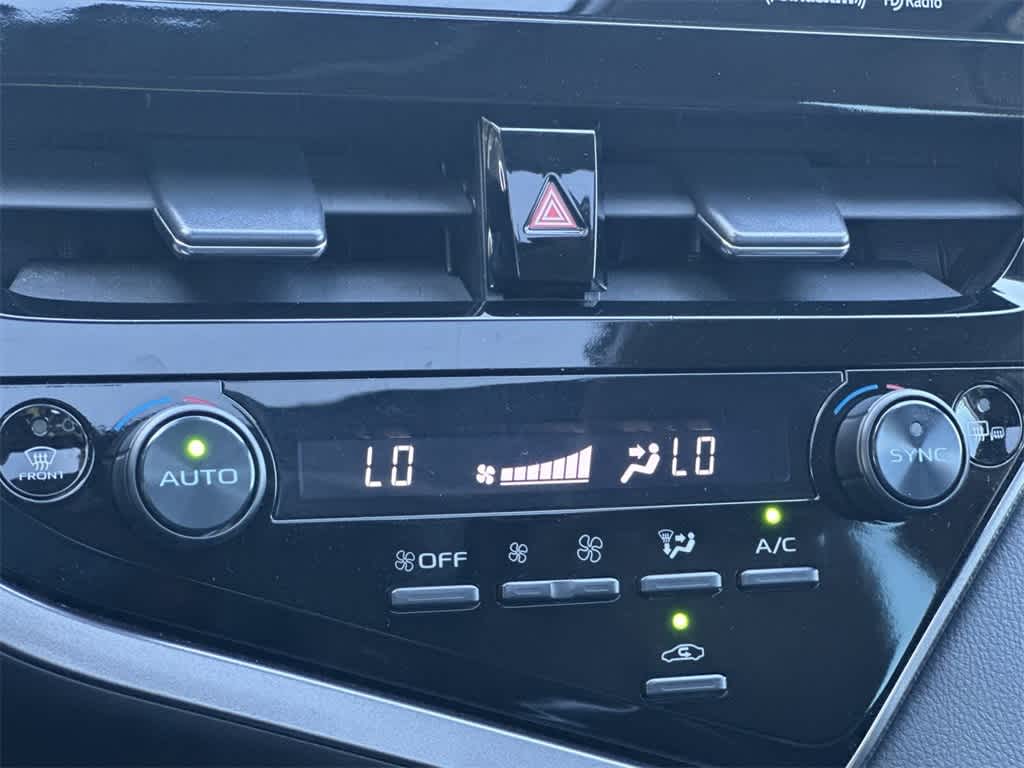 Thumbnail: 2023 Toyota Camry - 20