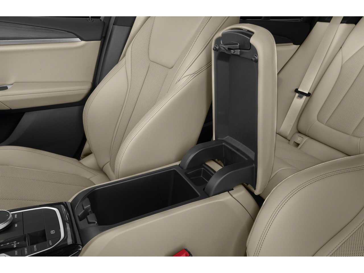 Thumbnail: 2024 BMW X3 - 10
