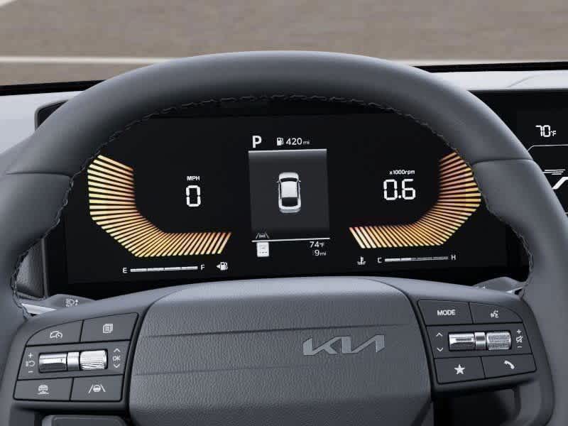 Thumbnail: 2026 Kia K4 - 21