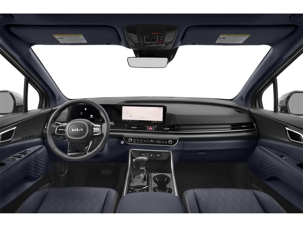 Thumbnail: 2026 Kia Carnival - 5